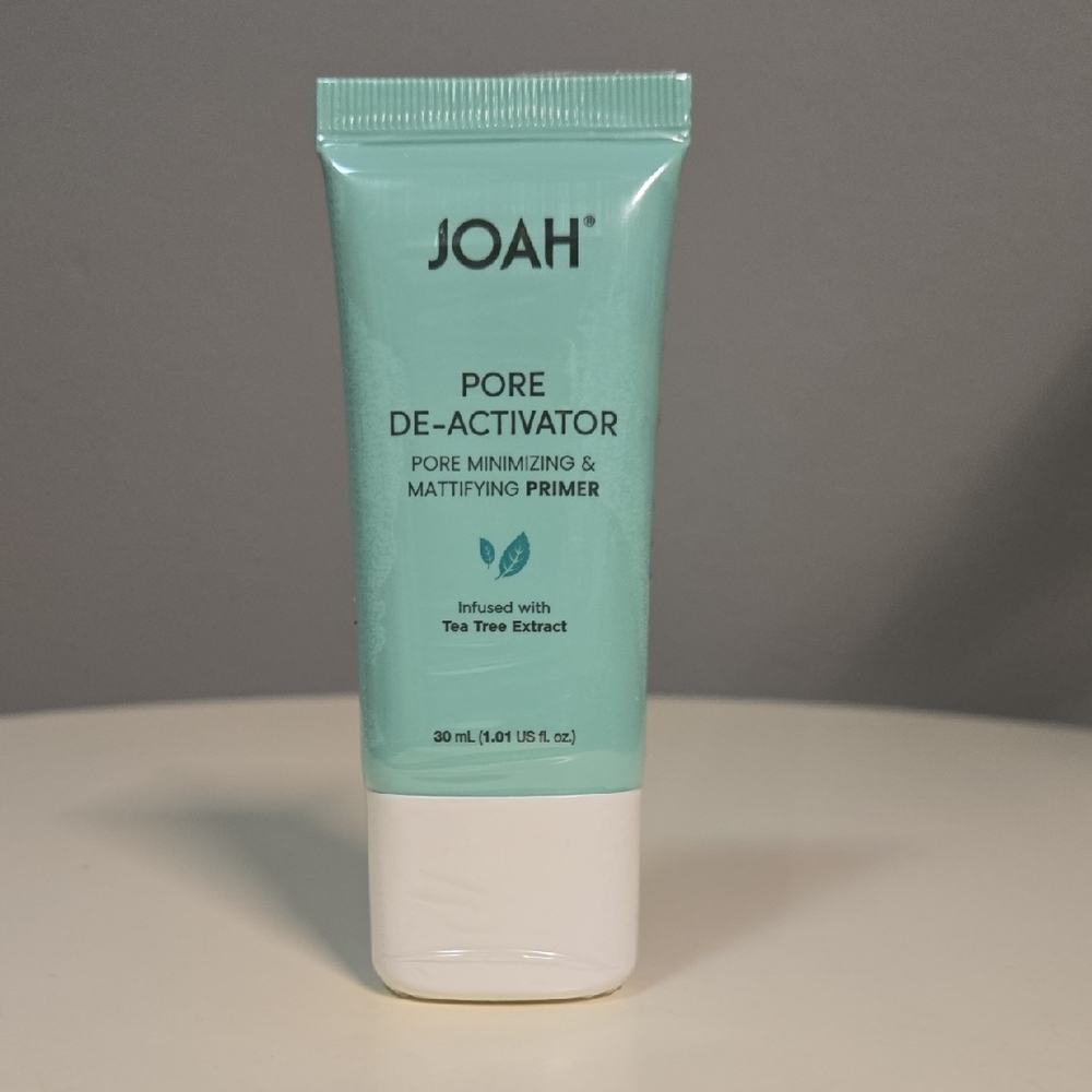 Joah Pore De-Activator Primer
